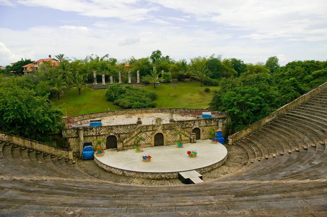 Altos de Chavon
