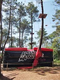 Adrénaline Parc