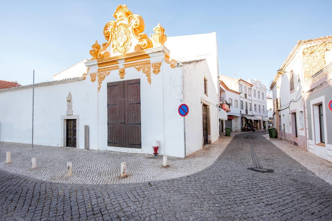 Museo Municipal Dr. José Formosinho