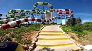 Aqualand Algarve