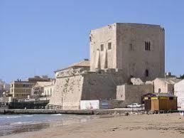 Cabrera Tower