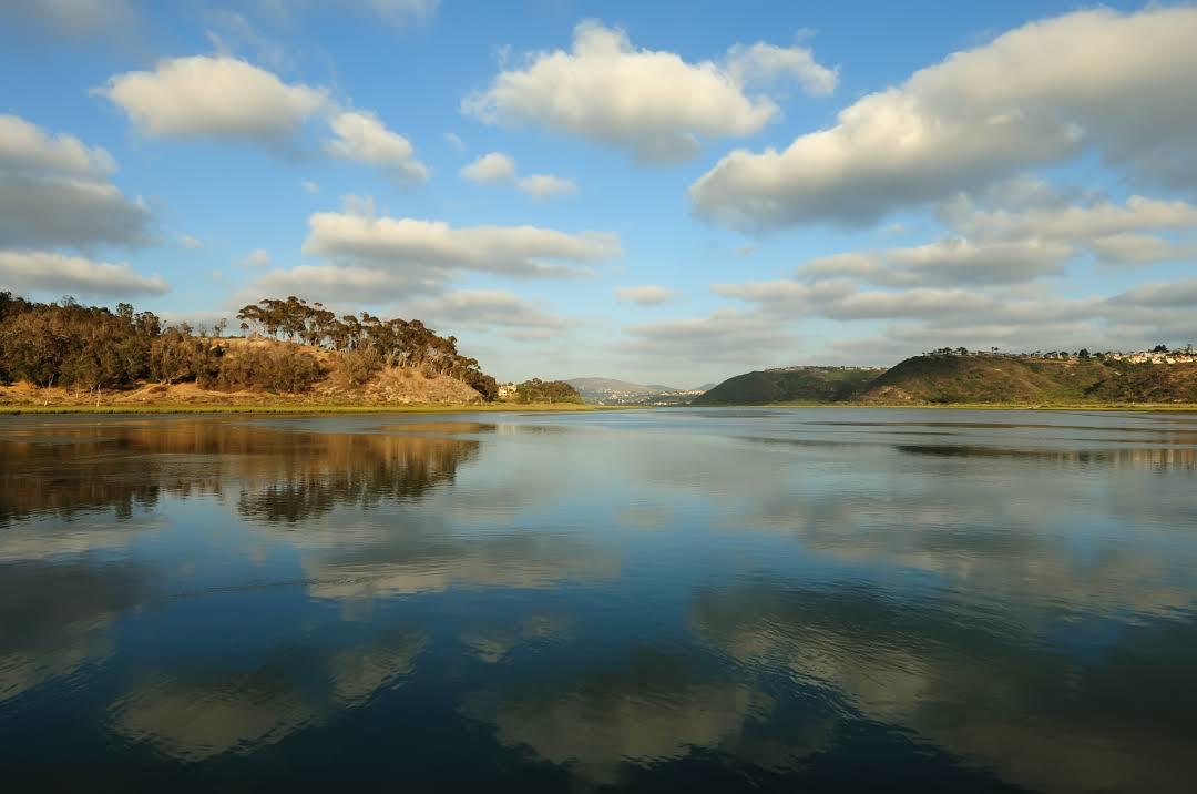 Batiquitos Lagoon