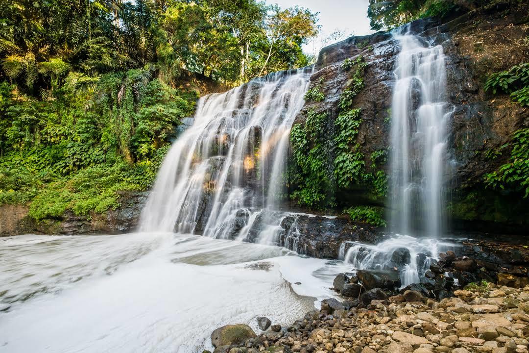 Hinulugang Taktak