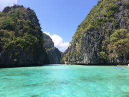 Big Lagoon