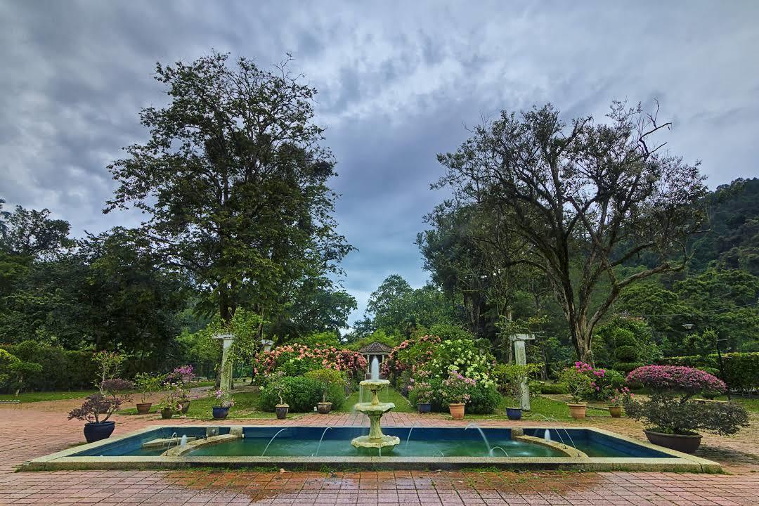 Penang Botanical Gardens