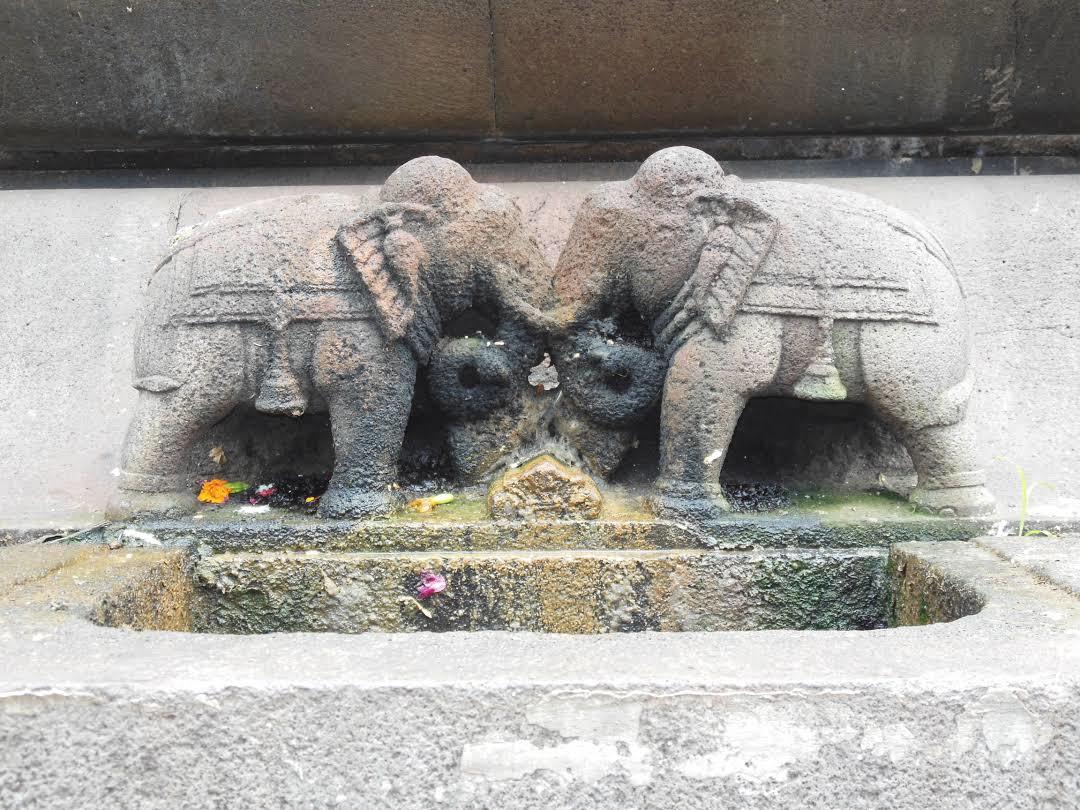 Kalaram Temple