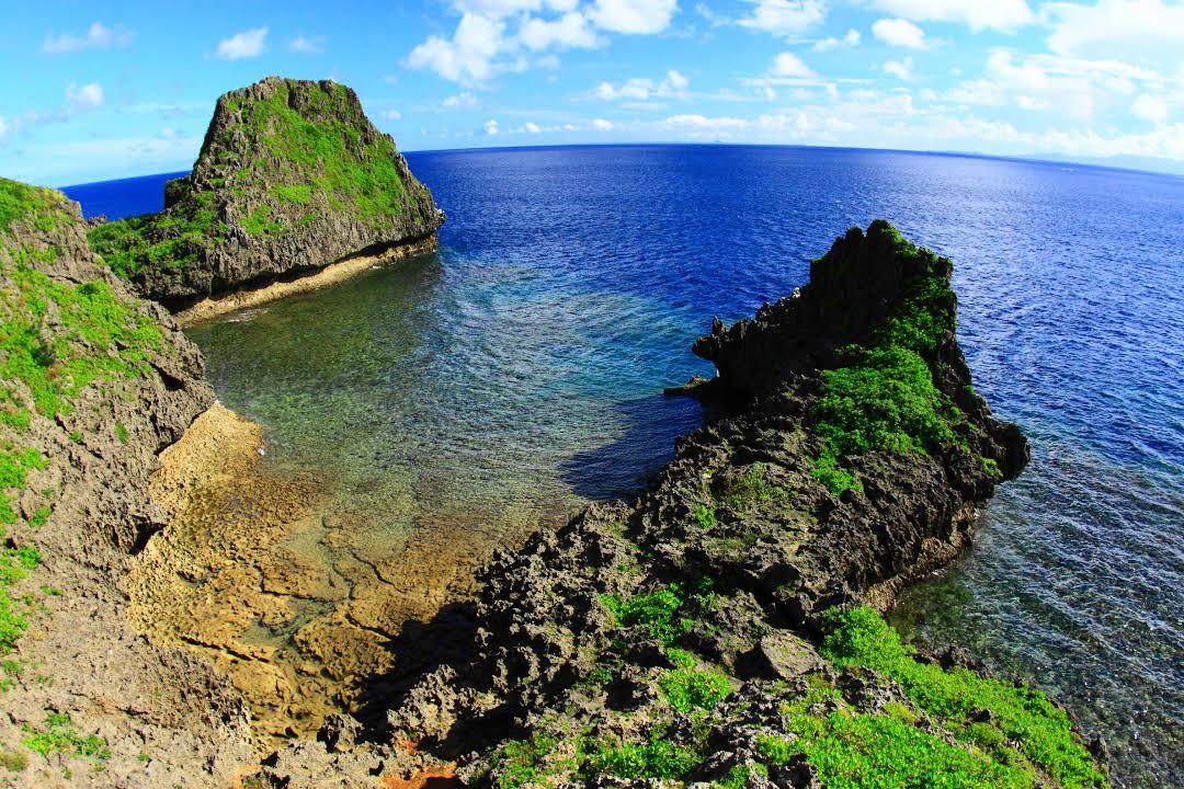 Cape Maeda