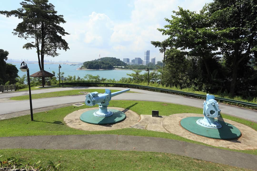 Forte Siloso