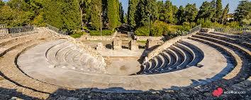 Roman Odeon of Kos