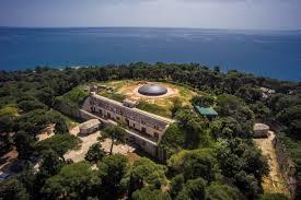 Aquarium de Pula