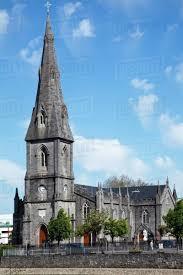 Saint Muredach's Cathedral