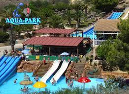 Parc aquatique Rojales