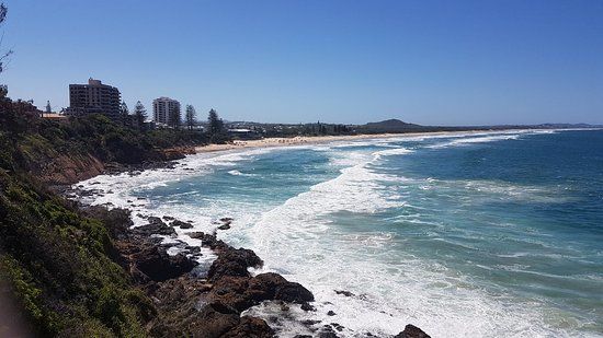 Lows Lookout