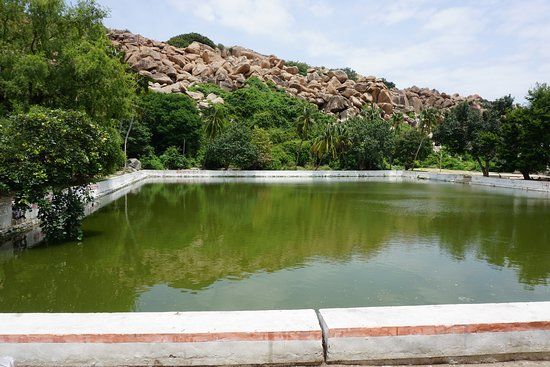 Pampa Sarovar