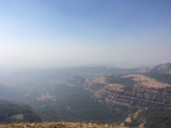 Lion's Point