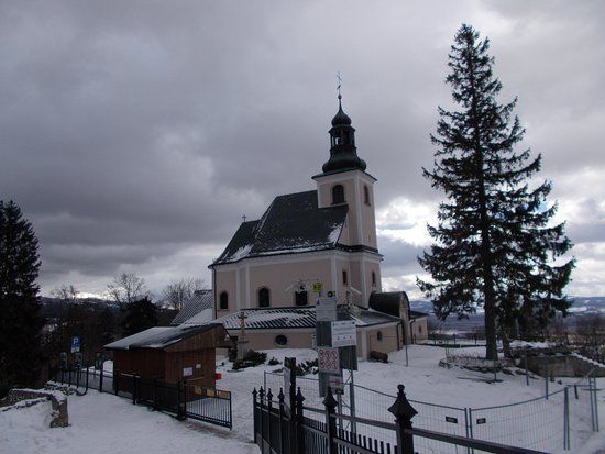 Mount Igliczna