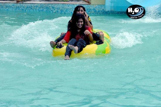 H2O Waterpark
