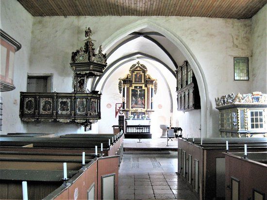 Dorfkirche Bobbin