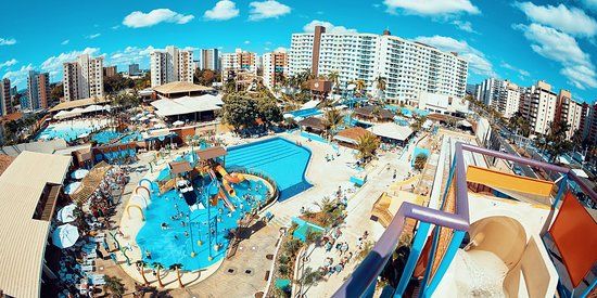 Water Park