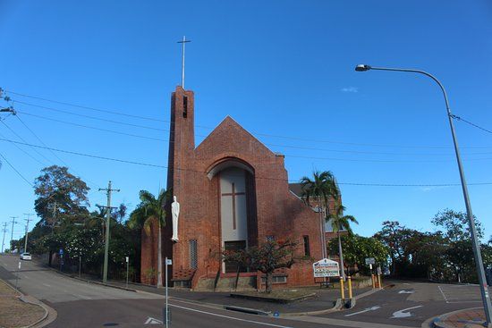 St James' Cathedral