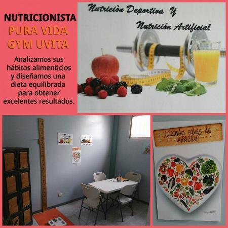 Pura Vida Gym Uvita