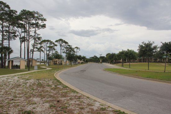 Ross Marler Park