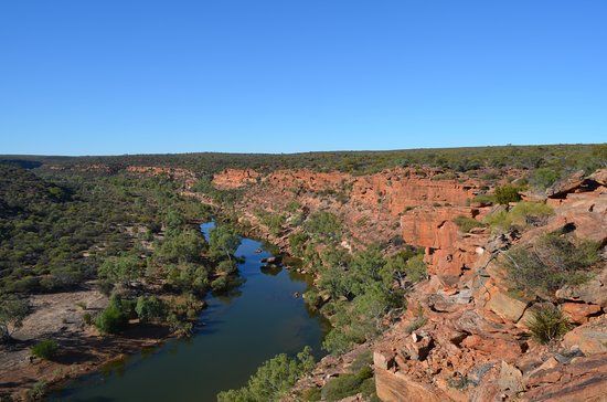 Hawk's Head Lookout