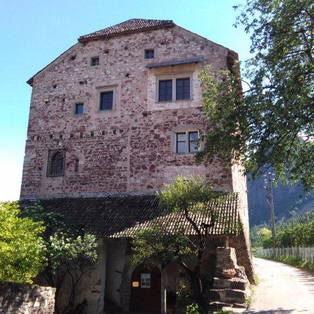 Castel Moos