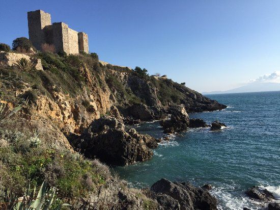 La Rocca Senese