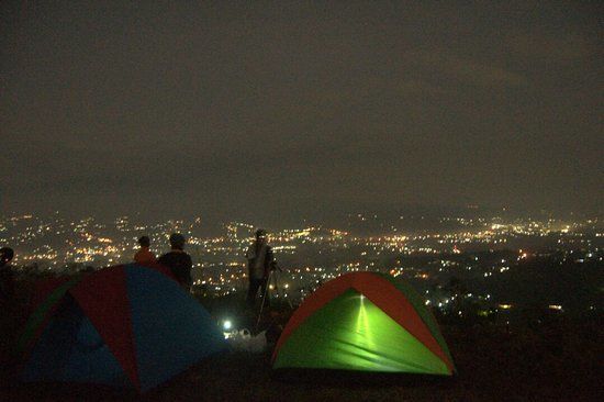 Alesano Hill