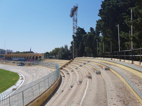 Diagoras-Stadion