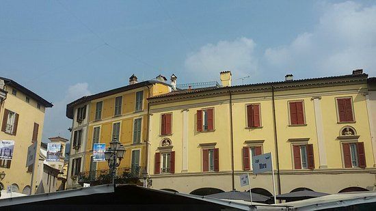 Piazza Garibaldi