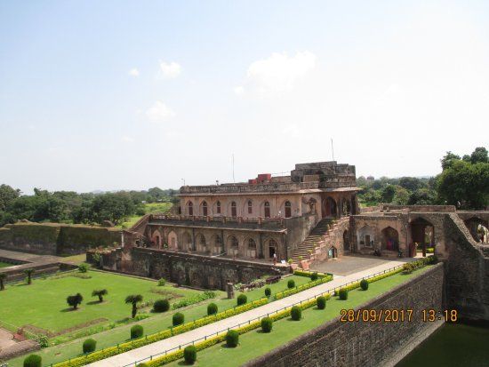 Taveli Mahal