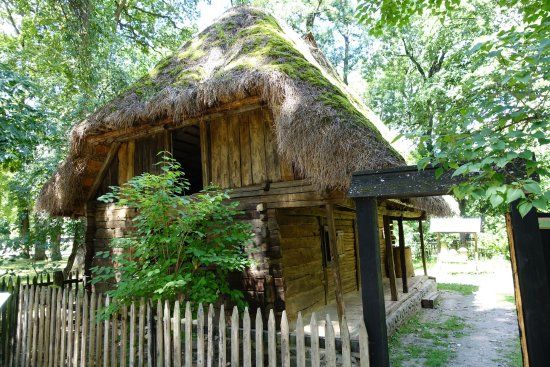 Banater Dorfmuseum