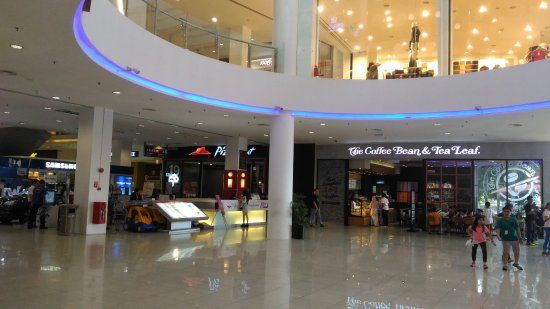 Kluang Mall