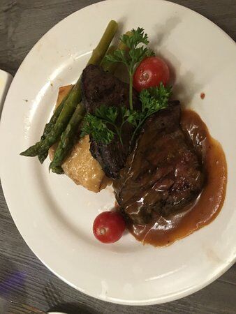 Bayside Restaurant