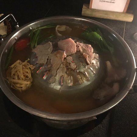 Yen Sabai Chai Nam