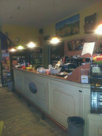 Bar di San Rocco