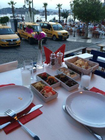 Gangava Restaurant
