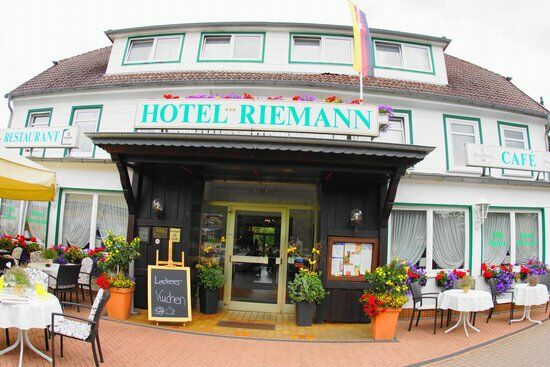 Hotel Riemann
