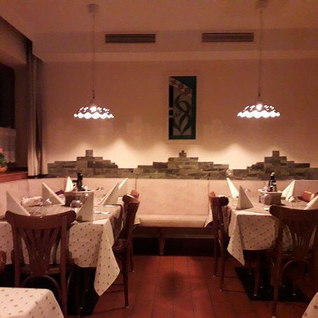 Reiterstube BAR Ristorante