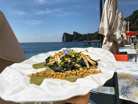 Ristorante Mary's Beach