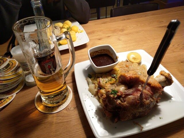 Heimbacher Brauhaus