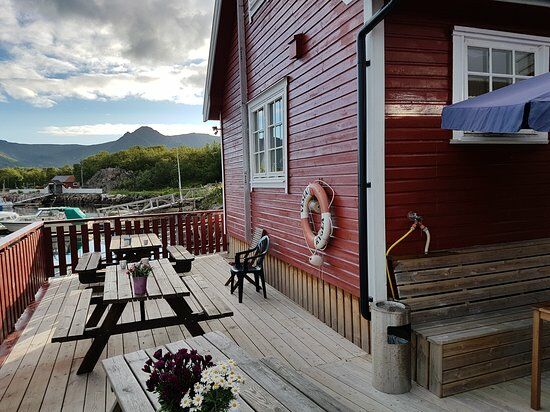 Huset Pa Yttersiden
