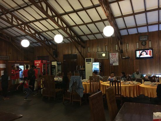 Sunshine Cafe