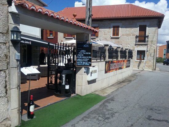 Asador Balboa