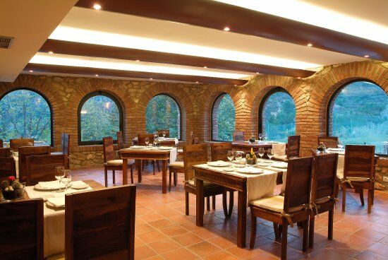 Restaurante La Figuerola Hotel & Spa