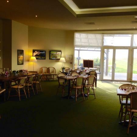 Restaurant du Golf
