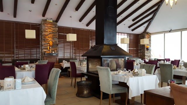 Akpinar Yildizli Restaurant