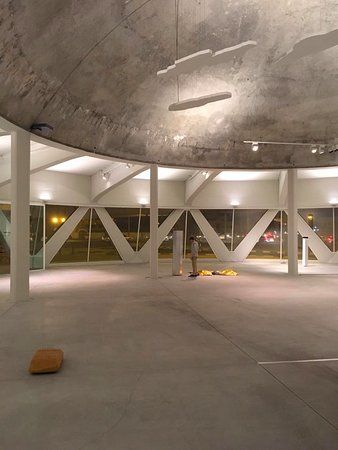 SAF Art Spaces